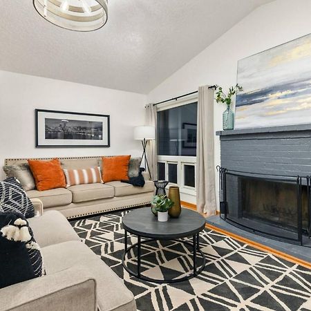 Tanner Basin Retreat Villa West Linn Dış mekan fotoğraf