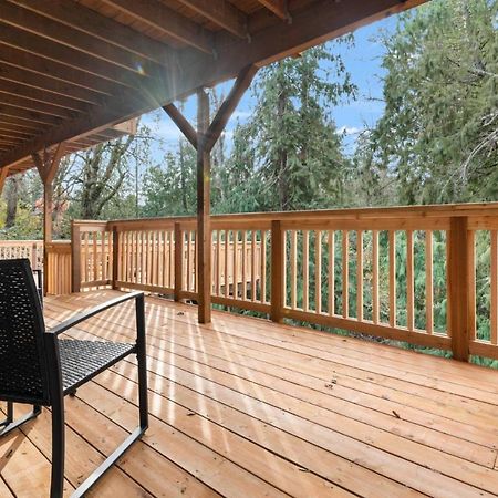 Tanner Basin Retreat Villa West Linn Dış mekan fotoğraf