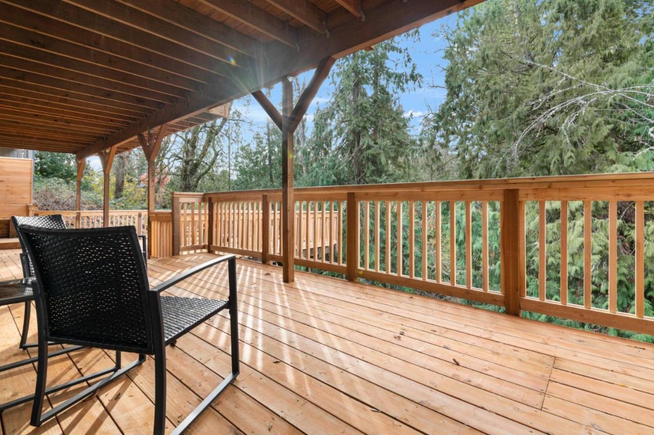 Tanner Basin Retreat Villa West Linn Dış mekan fotoğraf