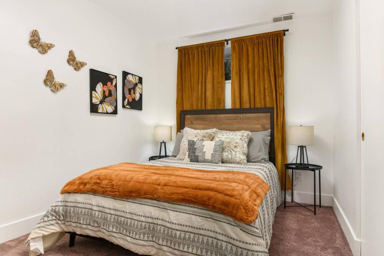 Tanner Basin Retreat Villa West Linn Dış mekan fotoğraf