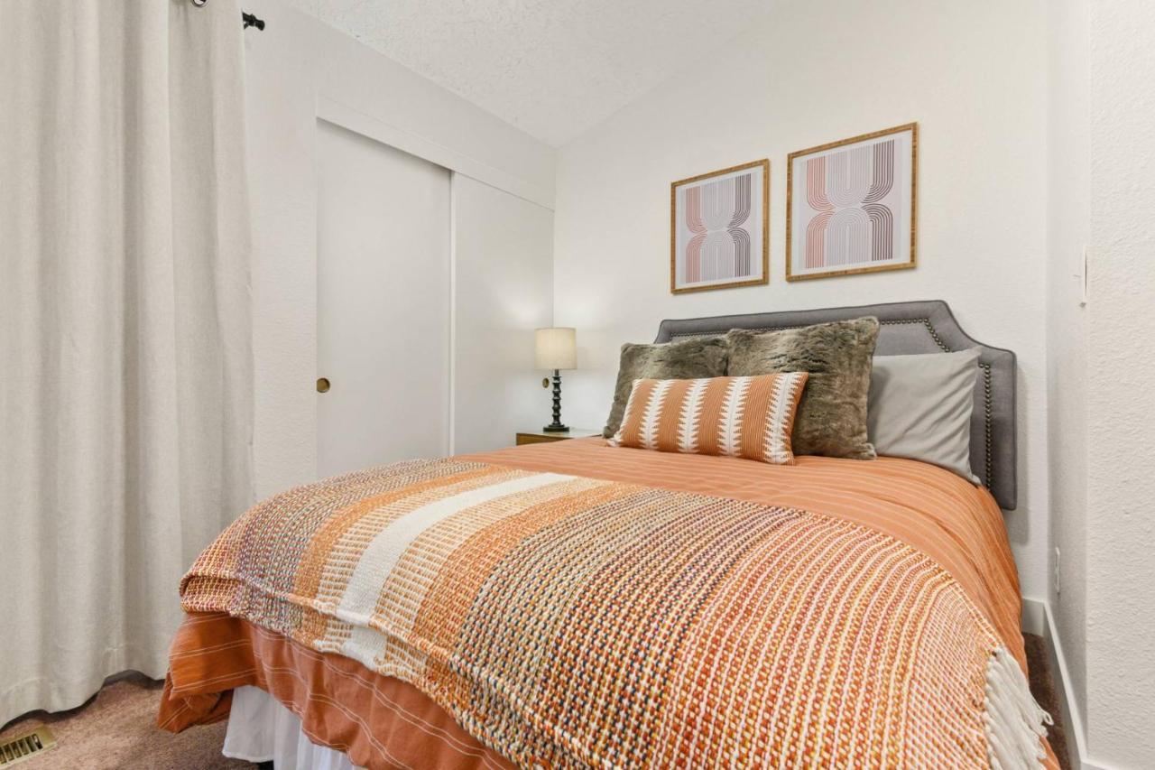 Tanner Basin Retreat Villa West Linn Dış mekan fotoğraf