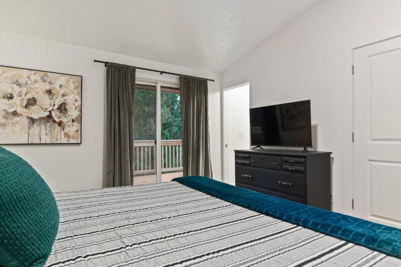 Tanner Basin Retreat Villa West Linn Dış mekan fotoğraf
