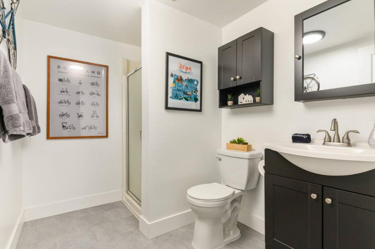 Tanner Basin Retreat Villa West Linn Dış mekan fotoğraf