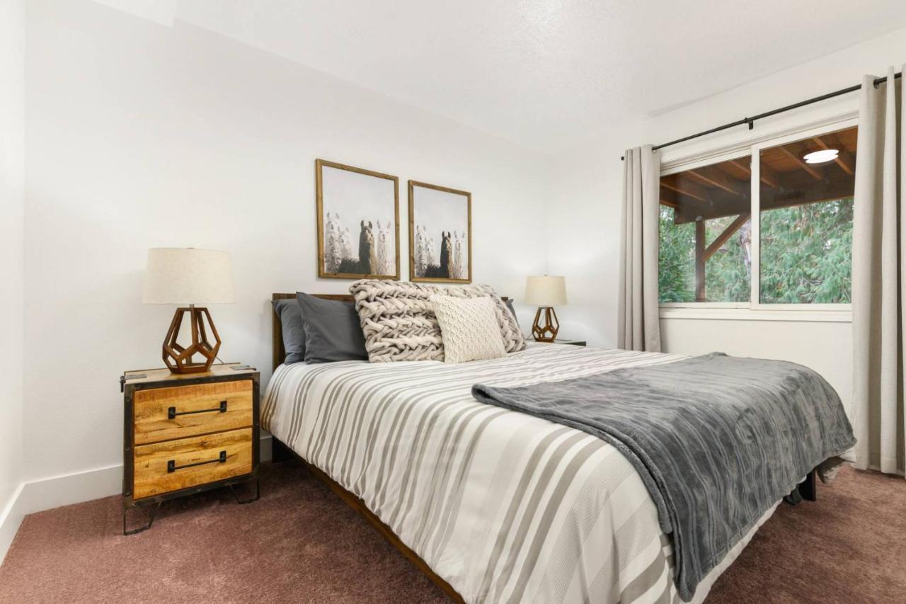 Tanner Basin Retreat Villa West Linn Dış mekan fotoğraf