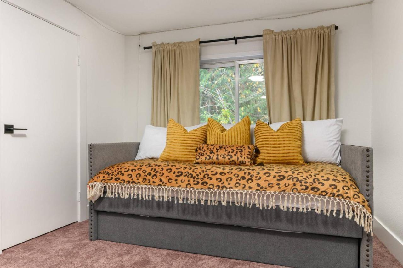Tanner Basin Retreat Villa West Linn Dış mekan fotoğraf