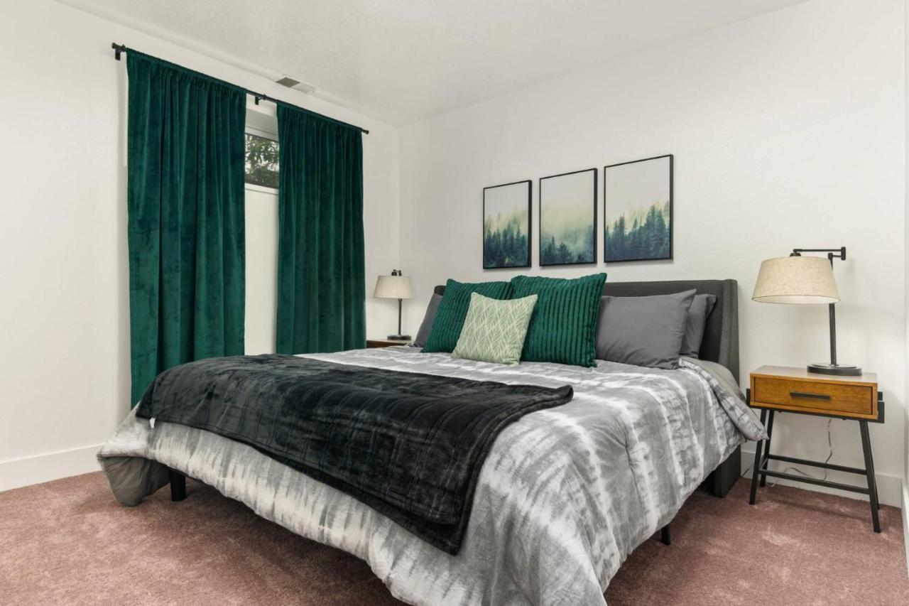Tanner Basin Retreat Villa West Linn Dış mekan fotoğraf