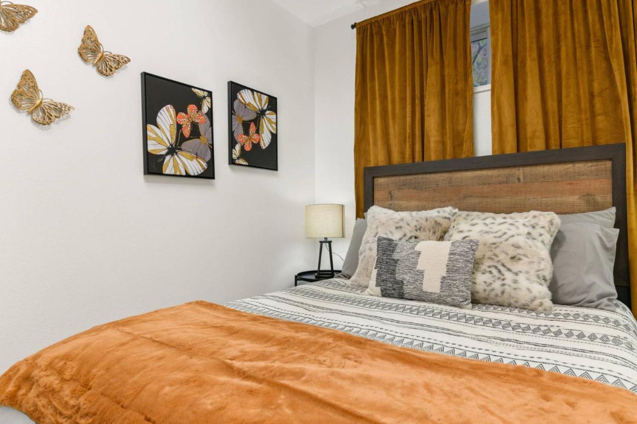 Tanner Basin Retreat Villa West Linn Dış mekan fotoğraf