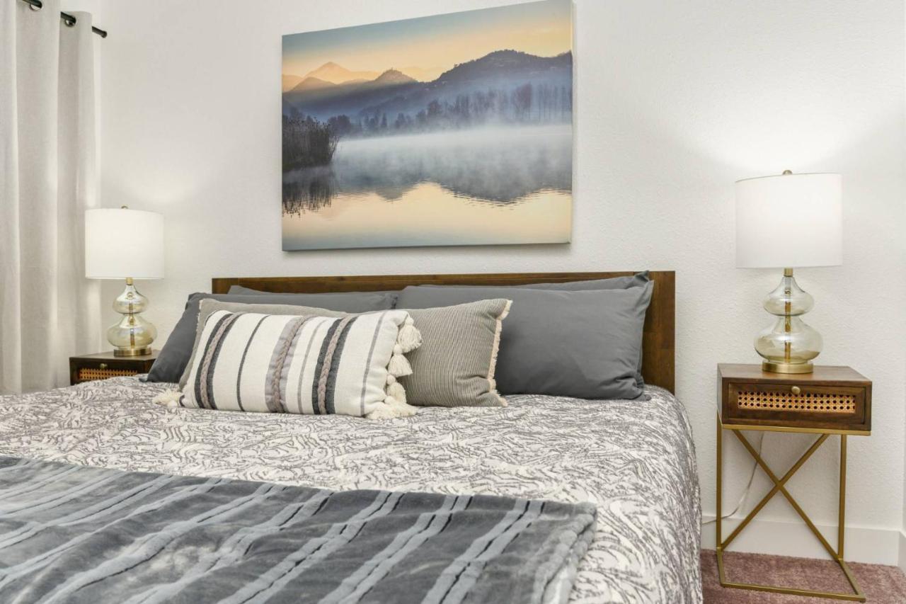 Tanner Basin Retreat Villa West Linn Dış mekan fotoğraf