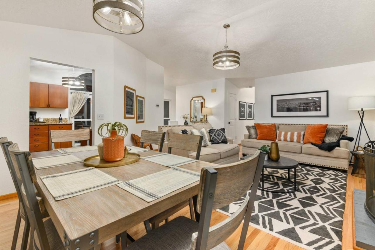 Tanner Basin Retreat Villa West Linn Dış mekan fotoğraf