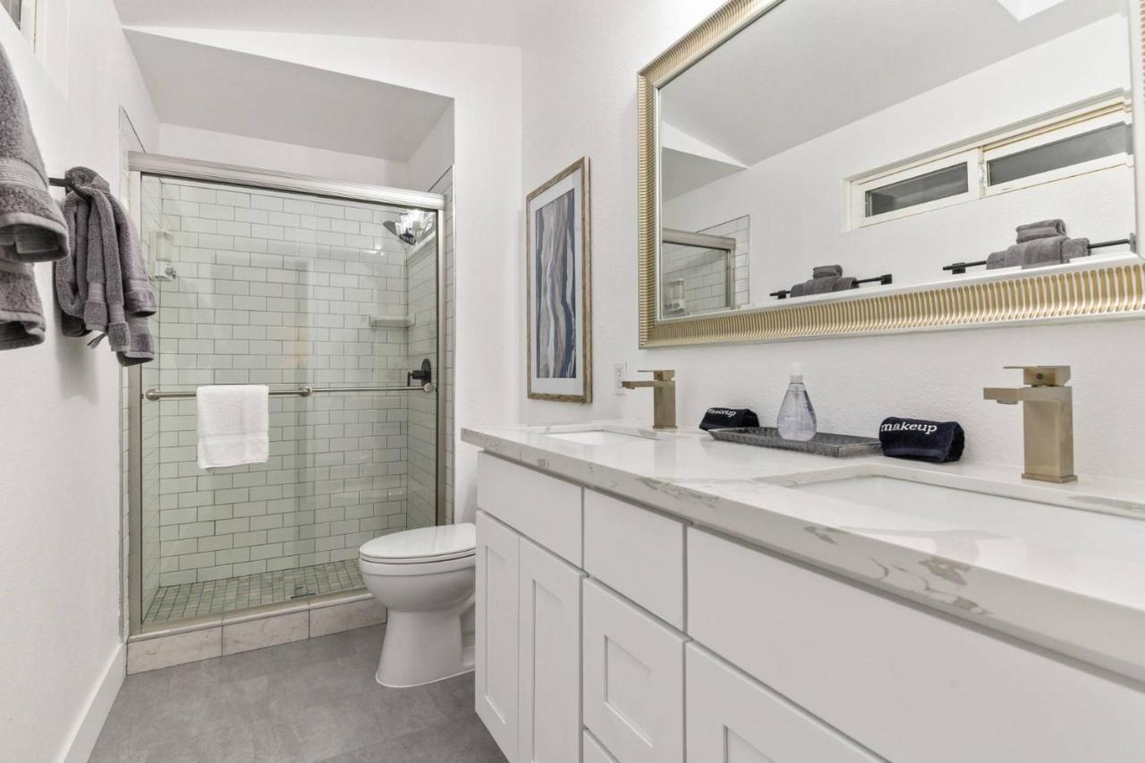 Tanner Basin Retreat Villa West Linn Dış mekan fotoğraf