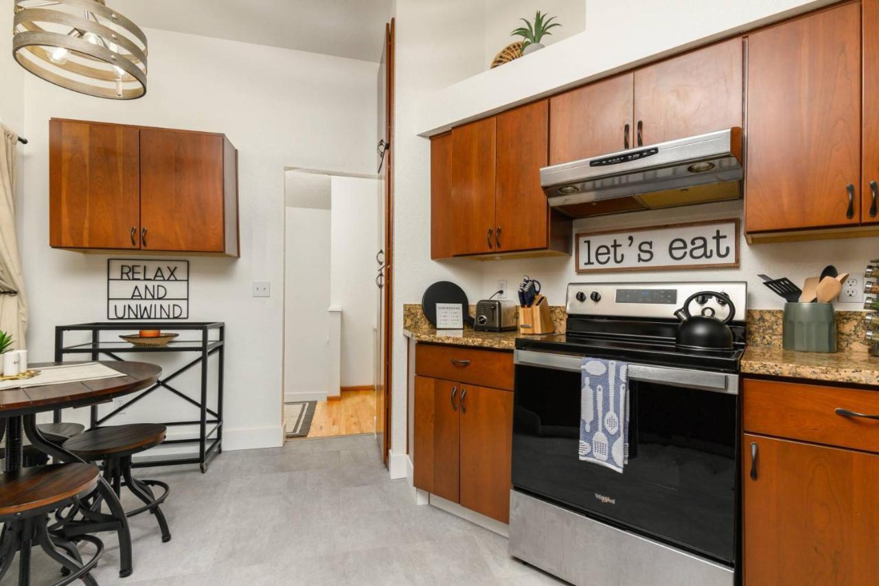 Tanner Basin Retreat Villa West Linn Dış mekan fotoğraf