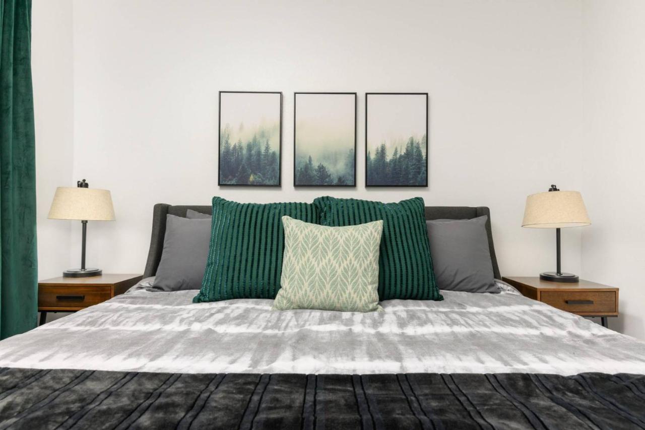 Tanner Basin Retreat Villa West Linn Dış mekan fotoğraf