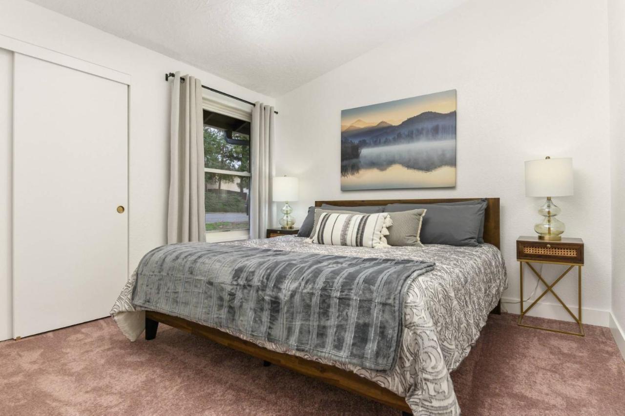 Tanner Basin Retreat Villa West Linn Dış mekan fotoğraf