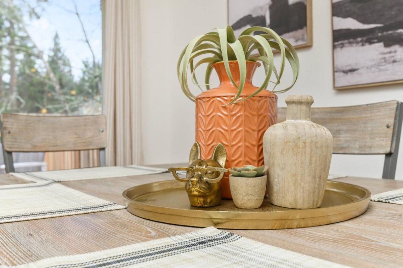 Tanner Basin Retreat Villa West Linn Dış mekan fotoğraf